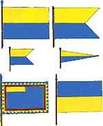 Варіанти державних відзнак за М.Битинським (1930-ті рр.)