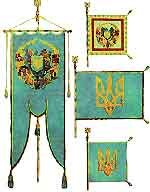 Варіанти державних відзнак за М.Битинським (1930-ті рр.)