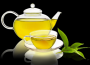Преимущества «зелёного» чаепития